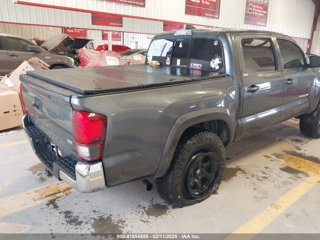3TMCZ5AN6PM562177 Toyota Tacoma Sr5 V6