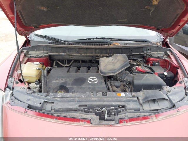Mazda Cx-9 Touring 2014 JM3TB2CA3E0444897 Image 10
