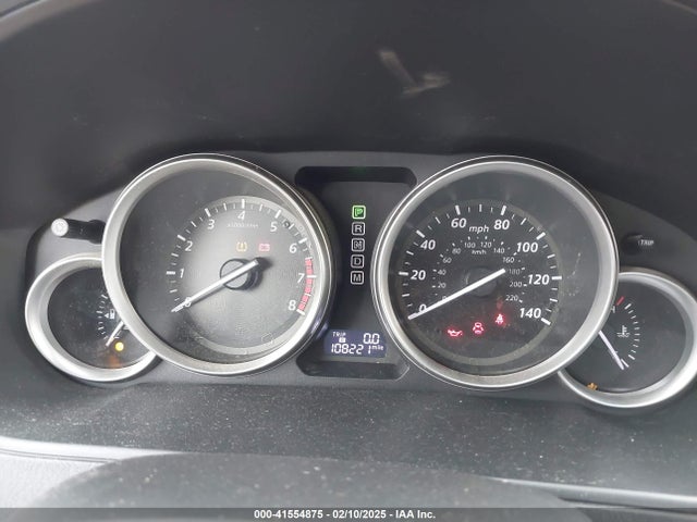 Mazda Cx-9 Touring 2014 JM3TB2CA3E0444897 Image 7