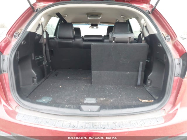 Mazda Cx-9 Touring 2014 JM3TB2CA3E0444897 Image 8