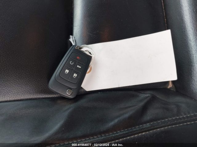 1G1PG5SB0G7119876 Chevrolet Cruze Limited Ltz Auto