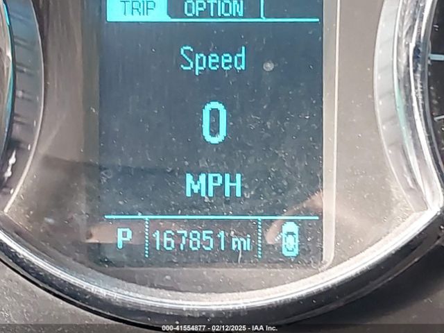 1G1PG5SB0G7119876 Chevrolet Cruze Limited Ltz Auto