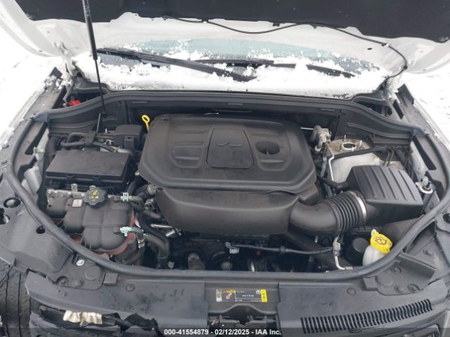 1C4RJFAG3MC779871 Jeep Grand Cherokee Laredo X 4x4
