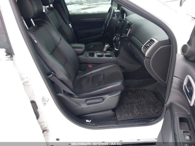 1C4RJFAG3MC779871 Jeep Grand Cherokee Laredo X 4x4