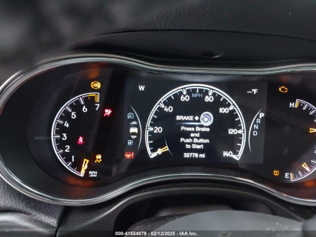 1C4RJFAG3MC779871 Jeep Grand Cherokee Laredo X 4x4