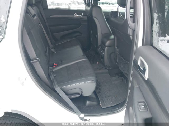 1C4RJFAG3MC779871 Jeep Grand Cherokee Laredo X 4x4