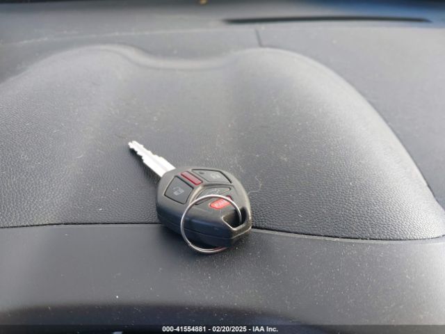 2008 MITSUBISHI LANCER JA3AU26U38U003959 Photo 10