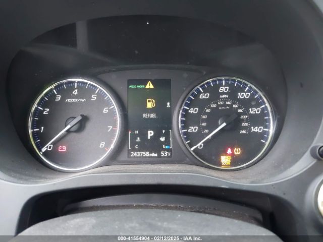 JA4AD3A31GZ001158 Mitsubishi Outlander Se