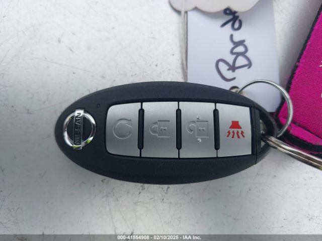 JN1BJ1CP3KW528851 Nissan Rogue Sport Sl