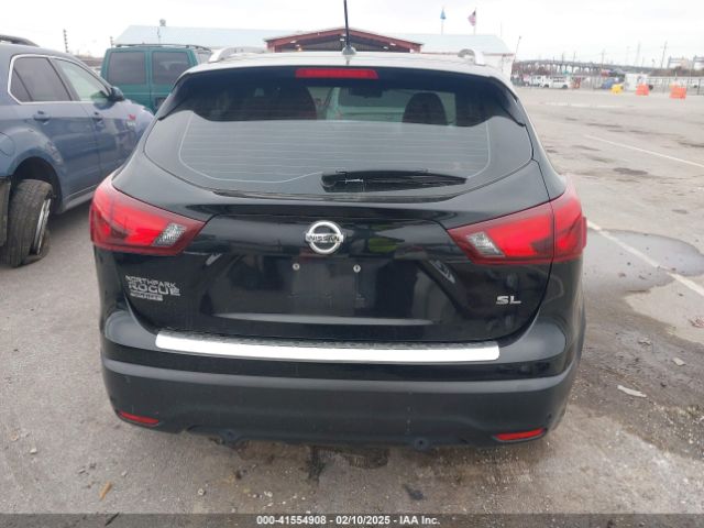 JN1BJ1CP3KW528851 Nissan Rogue Sport Sl