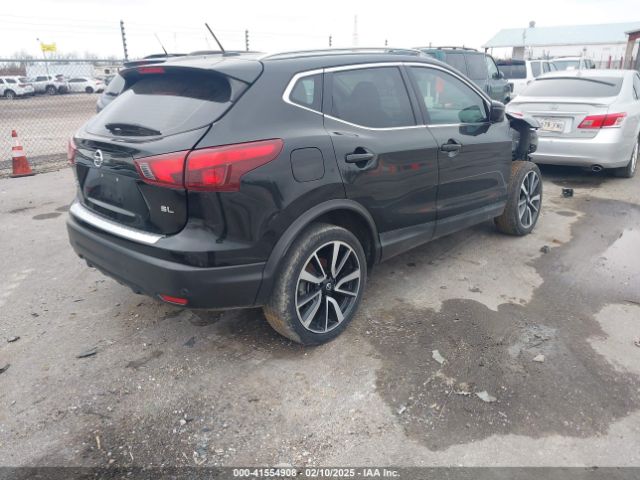 JN1BJ1CP3KW528851 Nissan Rogue Sport Sl