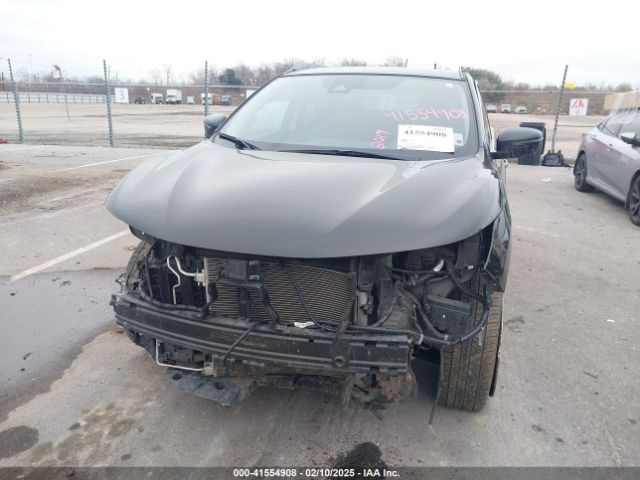 JN1BJ1CP3KW528851 Nissan Rogue Sport Sl
