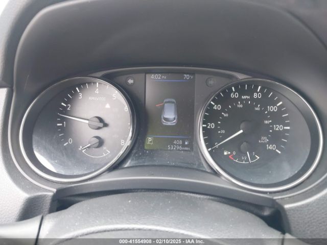 JN1BJ1CP3KW528851 Nissan Rogue Sport Sl