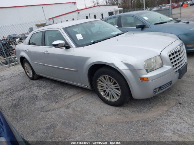 2010 CHRYSLER 300 2C3CA5CV3AH104515 Photo 0