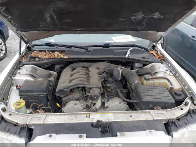 2010 CHRYSLER 300 2C3CA5CV3AH104515 Photo 9