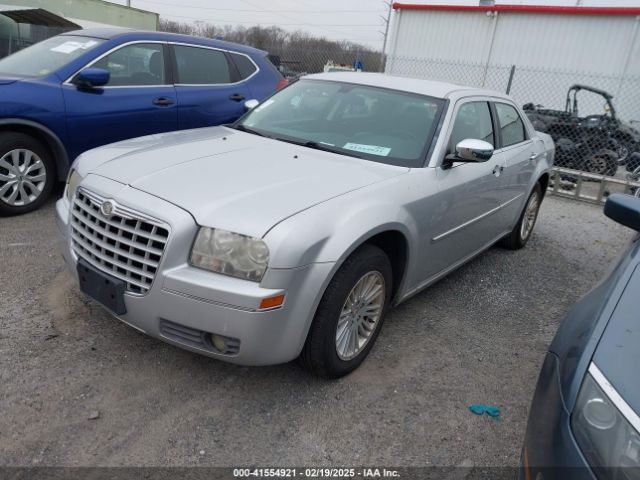 2010 CHRYSLER 300 2C3CA5CV3AH104515 Photo 1