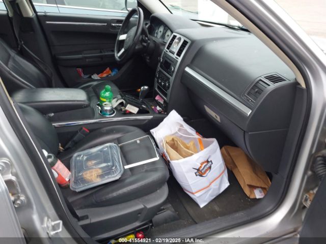 2010 CHRYSLER 300 2C3CA5CV3AH104515 Photo 4
