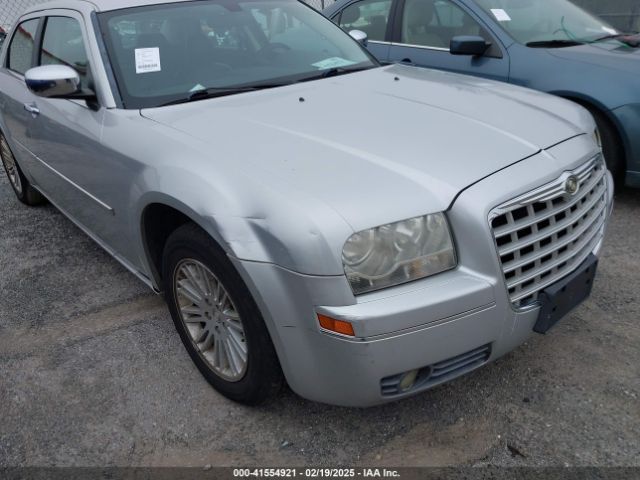 2010 CHRYSLER 300 2C3CA5CV3AH104515 Photo 5