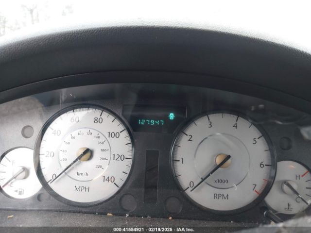 2010 CHRYSLER 300 2C3CA5CV3AH104515 Photo 6