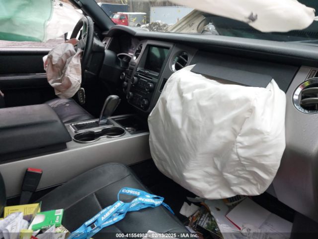 1FMJU2AT2HEA33704 Ford Expedition Limited