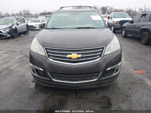 Chevrolet Traverse 2lt 2015 1GNKRHKD3FJ227612 Image 12