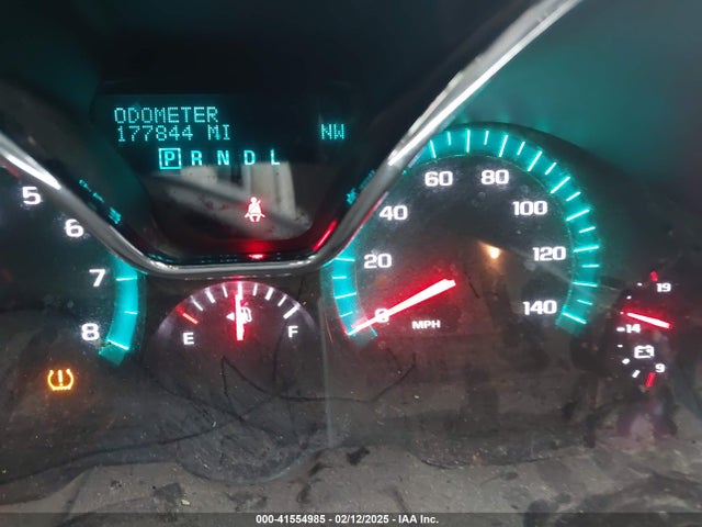 Chevrolet Traverse 2lt 2015 1GNKRHKD3FJ227612 Image 15