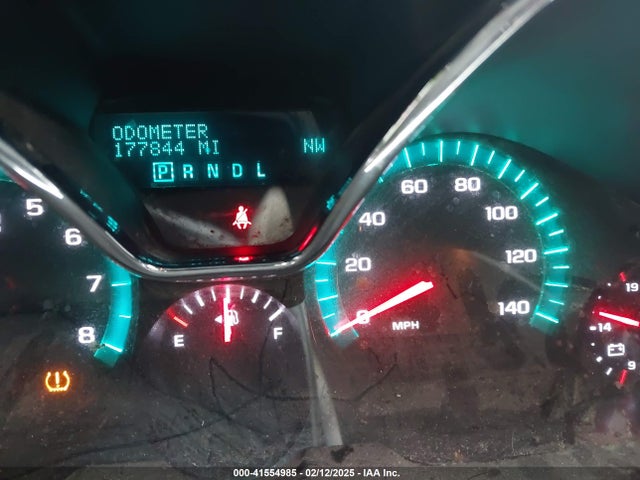 Chevrolet Traverse 2lt 2015 1GNKRHKD3FJ227612 Image 7