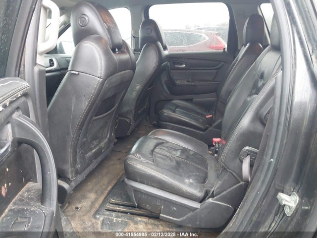Chevrolet Traverse 2lt 2015 1GNKRHKD3FJ227612 Image 8