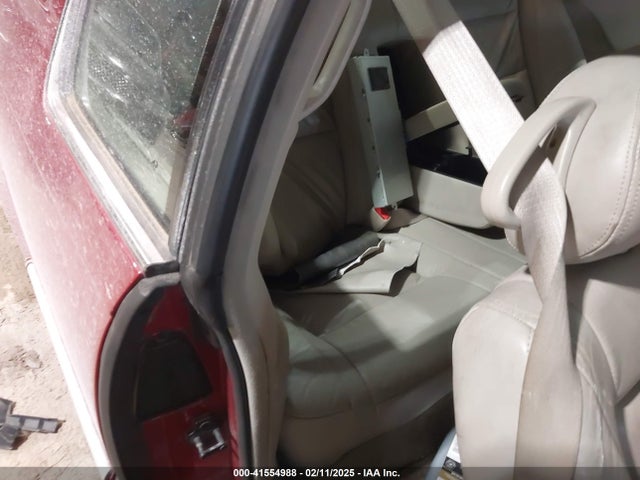 2002 CADILLAC ELDORADO 1G6EL12Y82B102405 Photo 7