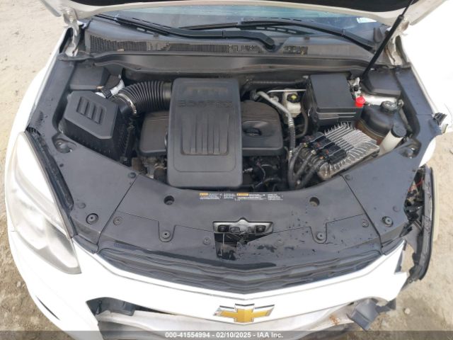2GNALBEK1G6179708 Chevrolet EQUINOX LS