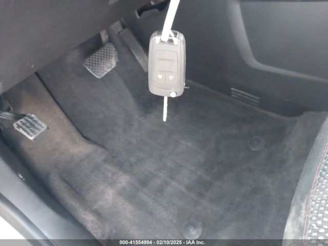 2GNALBEK1G6179708 Chevrolet EQUINOX LS