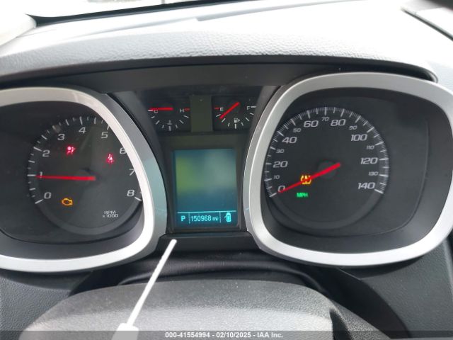 2GNALBEK1G6179708 Chevrolet EQUINOX LS