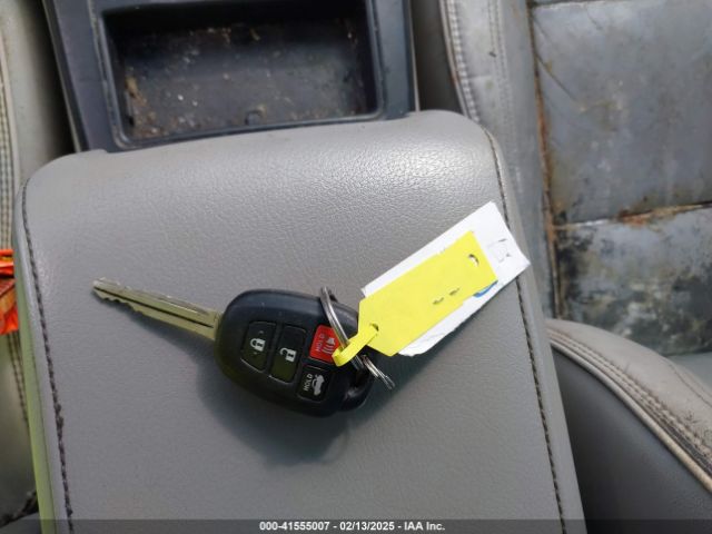4T1BF1FK8FU489850 Toyota CAMRY XLE