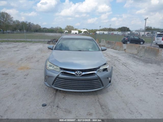 4T1BF1FK8FU489850 Toyota CAMRY XLE