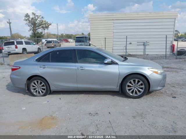 4T1BF1FK8FU489850 Toyota CAMRY XLE