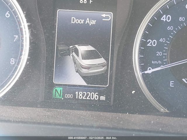 4T1BF1FK8FU489850 Toyota CAMRY XLE