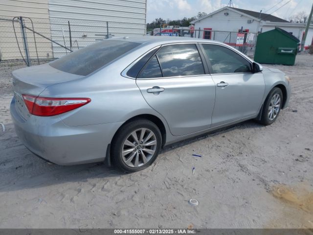 4T1BF1FK8FU489850 Toyota CAMRY XLE