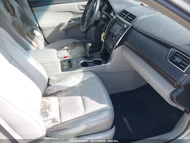 4T1BF1FK8FU489850 Toyota CAMRY XLE