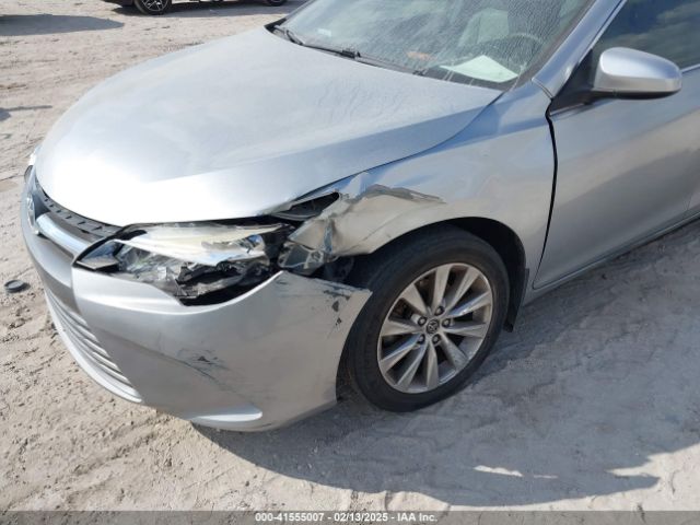 4T1BF1FK8FU489850 Toyota CAMRY XLE