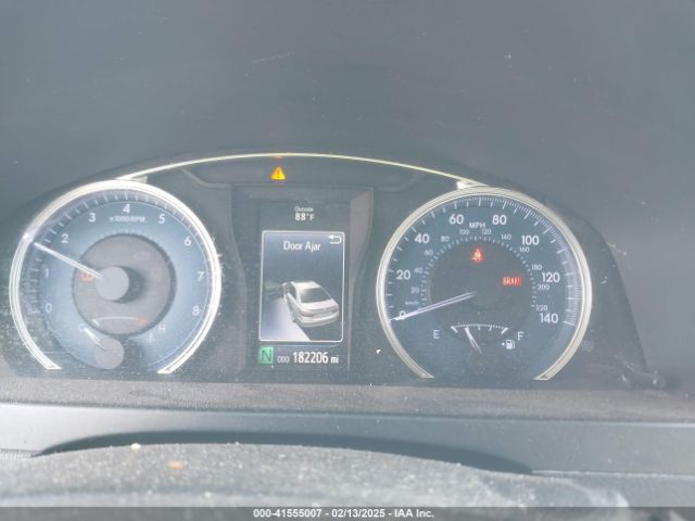 4T1BF1FK8FU489850 Toyota CAMRY XLE