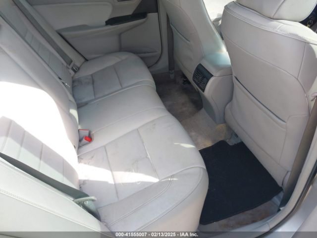 4T1BF1FK8FU489850 Toyota CAMRY XLE