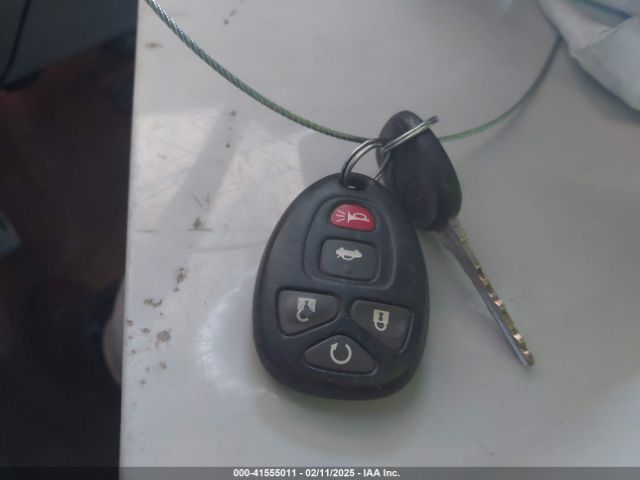 2G1WC5E39E1150694 Chevrolet Impala Limited Ltz