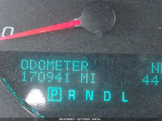2G1WC5E39E1150694 Chevrolet Impala Limited Ltz