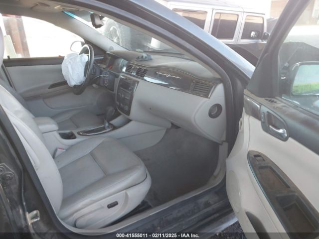 2G1WC5E39E1150694 Chevrolet Impala Limited Ltz
