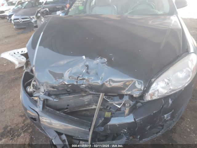 2G1WC5E39E1150694 Chevrolet Impala Limited Ltz