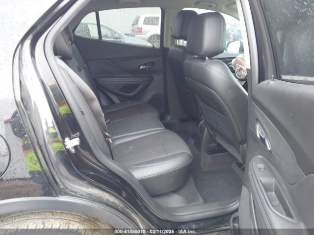 KL4CJASB5KB874506 Buick Encore Fwd Preferred