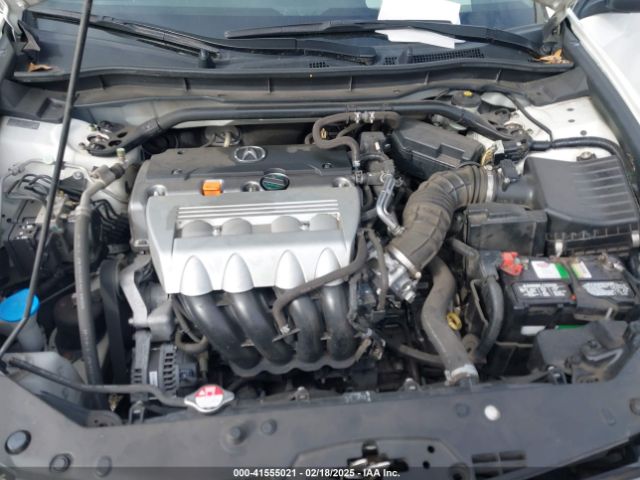 2010 ACURA TSX JH4CU2F6XAC005701 Photo 9