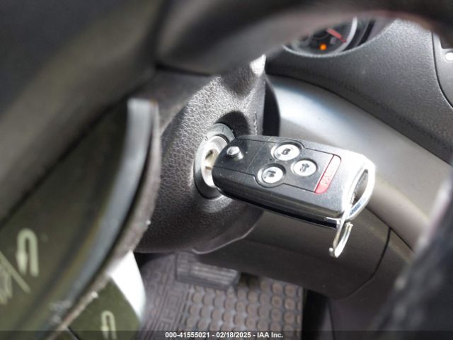 2010 ACURA TSX JH4CU2F6XAC005701 Photo 10