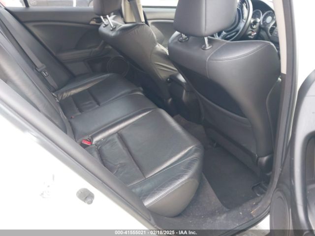 2010 ACURA TSX JH4CU2F6XAC005701 Photo 7