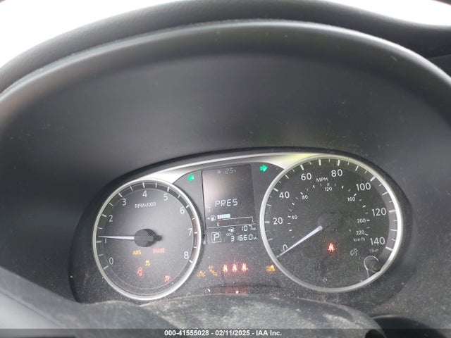 3N1CP5BV0NL506455 Nissan Kicks S Xtronic Cvt